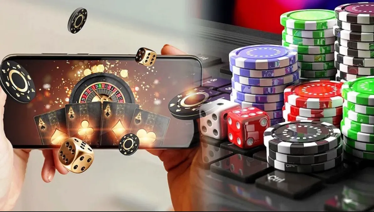 COnoce los mejores casinos online de Ecuador casinos online